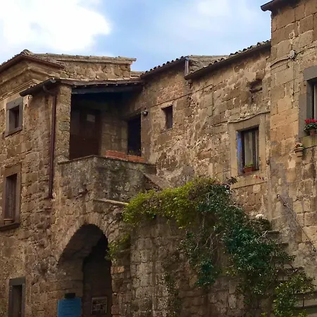 La Sorpresa Di Civita