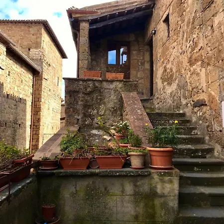 La Sorpresa Di Civita