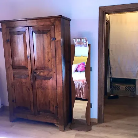 La Sorpresa Di Civita Apartment Bagnoregio