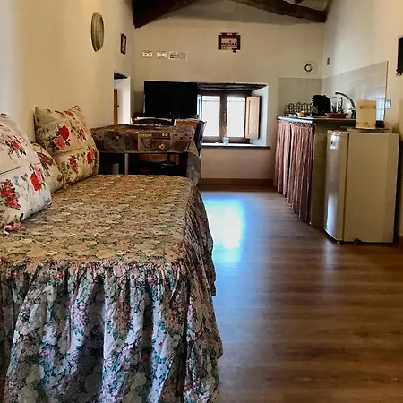 Apartment La Sorpresa Di Civita Bagnoregio