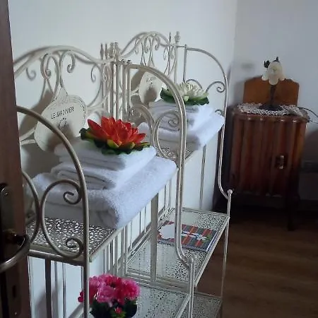 La Sorpresa Di Civita *
