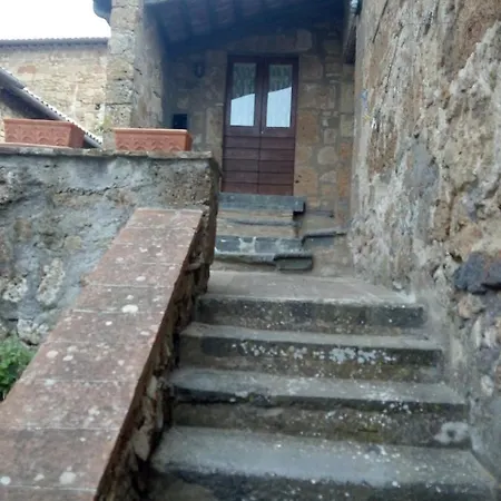 La Sorpresa Di Civita * Bagnoregio
