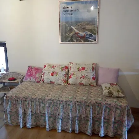 La Sorpresa Di Civita Apartment