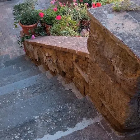 La Sorpresa Di Civita Apartment Bagnoregio