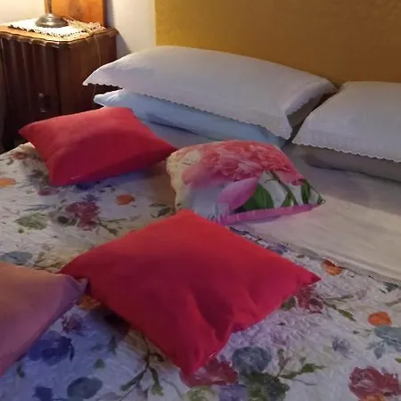 La Sorpresa Di Civita Apartment Bagnoregio