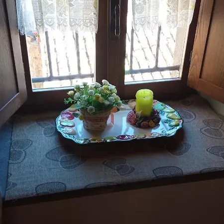아파트 La Sorpresa Di Civita