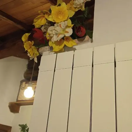 La Sorpresa Di Civita Apartment Bagnoregio