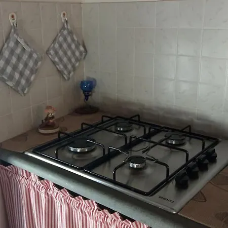 La Sorpresa Di Civita