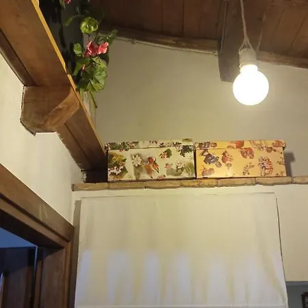 La Sorpresa Di Civita *