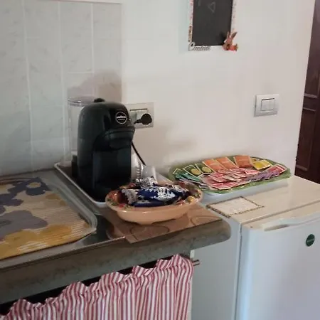 La Sorpresa Di Civita *