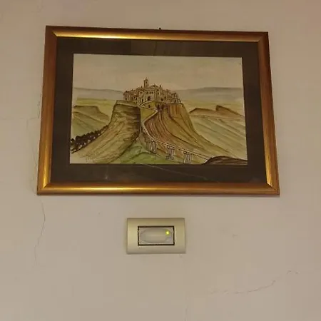 La Sorpresa Di Civita * Bagnoregio