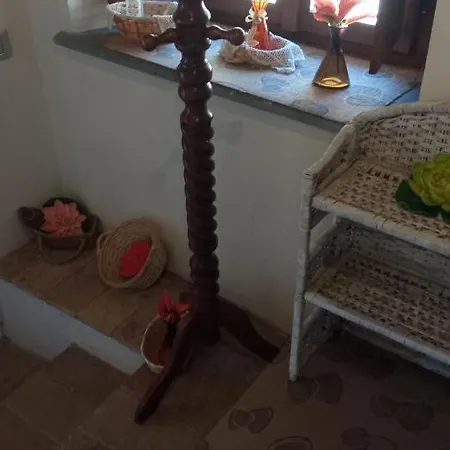 La Sorpresa Di Civita *