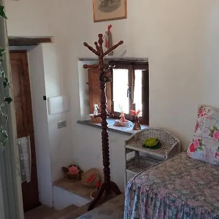 Apartment La Sorpresa Di Civita *