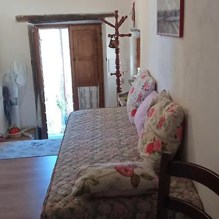 La Sorpresa Di Civita Apartment Bagnoregio