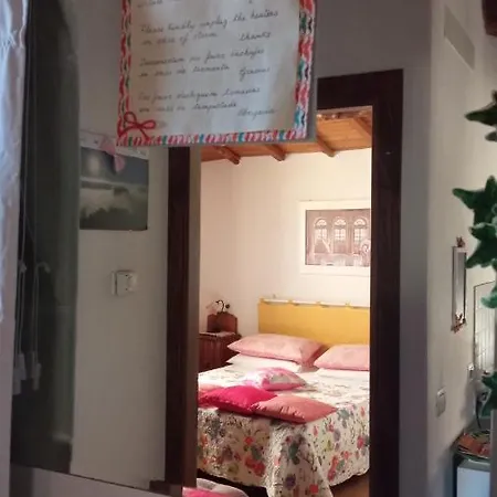 La Sorpresa Di Civita * Bagnoregio