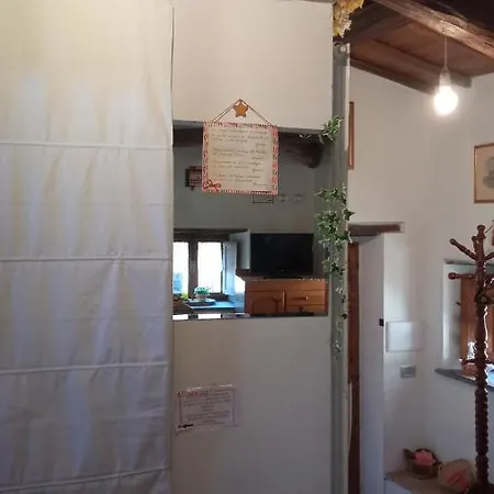 Apartment La Sorpresa Di Civita Bagnoregio